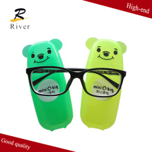 Factory Products Cartoon Glasses Case, Kids Plastic Glasses Case Wholesale